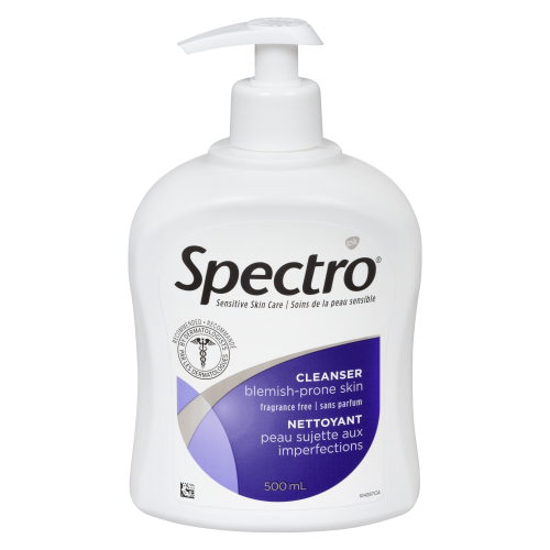 Spectro Jel 500ml Blemish Pro