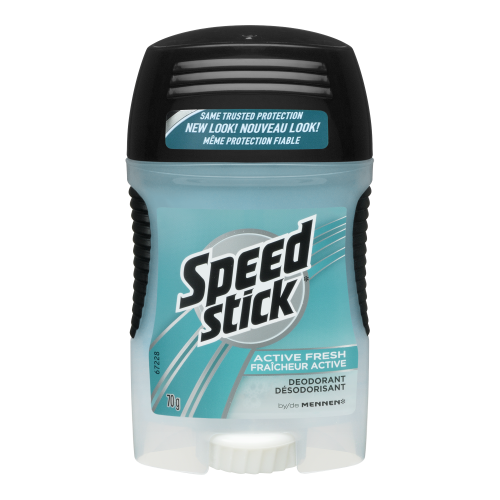 Speed Stick Active Fresh Deodorant 70gm