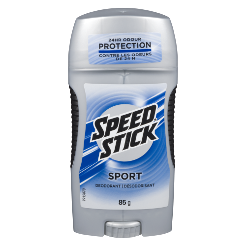 Speed Stick Sport 85gm Deodorant