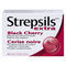 Strepsils Extra Black Cherry 36 Lozenges