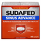 Sudafed Sinus Advanced 40 Caplets