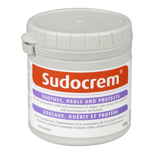 Sudocrem 125gm