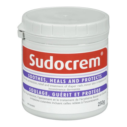 Sudocrem 250gm