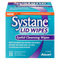 Systane Lid Wipes 32's