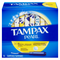 Tampax Pearl 36 Regular Tampons