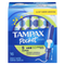 Tampax Pocket Super 16's