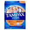 Tampax Pearl 18 Super Plus Unscented