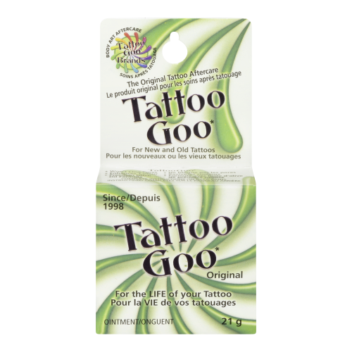 Tattoo Goo Original 21gm