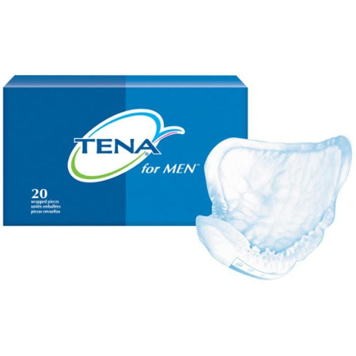 Tena Pads 20's for Men