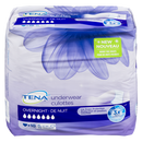 Tena Underwear 10's Overnight Extra Large