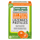 Therabreath Dry Mouth Lozenges 72's