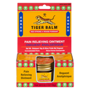 Tiger Balm Red Strong Ointment 18gm