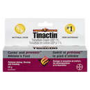 Tinactin 30gm Foot Cream