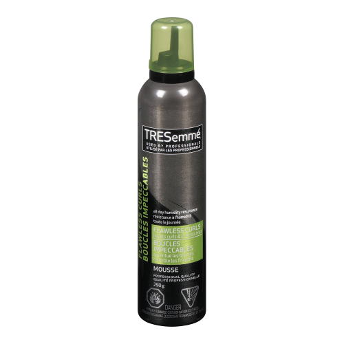 Tresemme 298g Curl Care Extra Hold Mousse