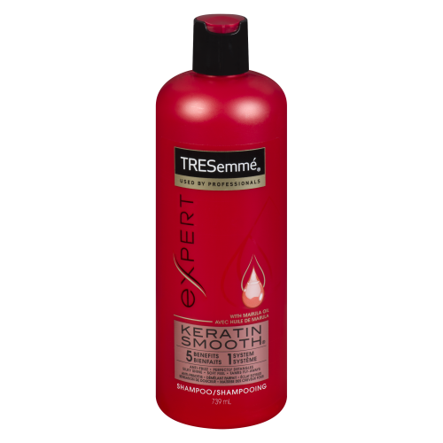 Tresemme 738ml Keratin Smooth Conditioner