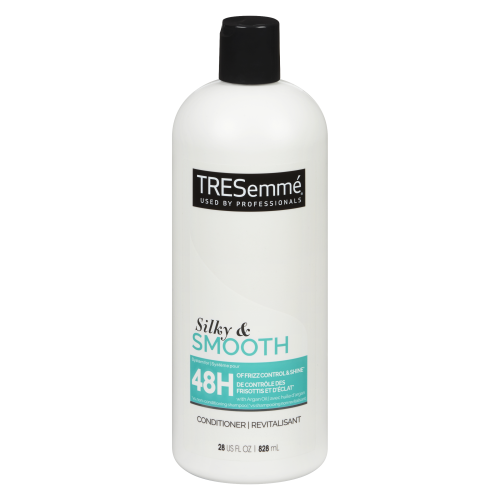 Tresemme Silky & Smooth 48hr Conditioner 828ml