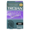 Trojan Ultra Thin Premium Lubricant 12pk