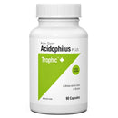 Trophic Non-Dairy Acidophilus 90Capsules