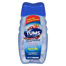 Tums Smoothies Berry Fusion 140 Tablets