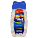 Tums Ultra 1000 160 Assorted Fruit