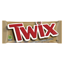 Twix Chocolate Bar 50gm