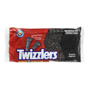 Twizzlers Black Licorice 375gm