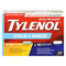 Tylenol 10+10 Cold & Sinus