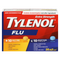 Tylenol 10+10 Flu Extra Strength Daytime