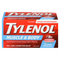 Tylenol Muscle & Body Pain 8hr 72 Caplets