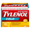 Tylenol Extra Strength Cold 40 Eztabs