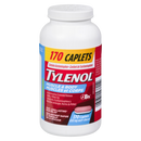 Tylenol Muscle & Body 170 Caplets