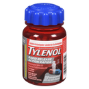 Tylenol Rapid Release 120 Gelcaps