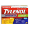 Tylenol Complete 24's Cough Cold Flu