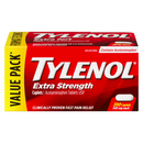 Tylenol Extra Strength 200 Caplets