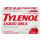 Tylenol Liquid Gel 115's 325mg