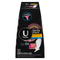 U By Kotex Barely There Regular 50 Liners