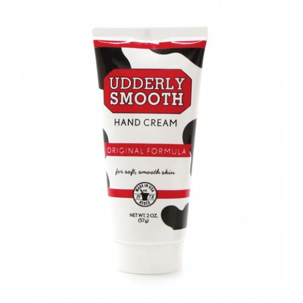 Udderly Smooth 57g Cream Tube