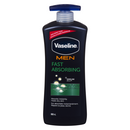 Vaseline 600ml Men Lotion