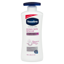 Vaseline Aging Skin Rescue 400ml Lotion