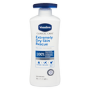 Vaseline Extremely Dry Skin Rescue 400ml