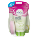 Veet In Shower Hair Remover 150ml