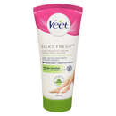 Veet Silky Fresh Hair Removal Cream 200ml Dry Skin