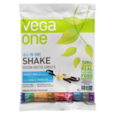Vega One All-In-One Shake French Vanilla 41gm