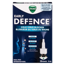 Vicks Early Defence Nasal Spray 15ml