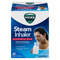 Vicks Steam Inhaler 5 pads Included