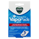 Vicks Vapo Pads 5 Pack
