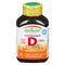 Vitamin D 1000iu 100 Chewable Tablets Orange