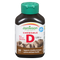 Vitamin D 1000iu Chewable Chocolate 100 Tablets