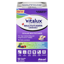 Vitalux Advanced Multivitamin Chewable 50Tabs