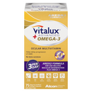 Vitalux Advanced Omega 75's